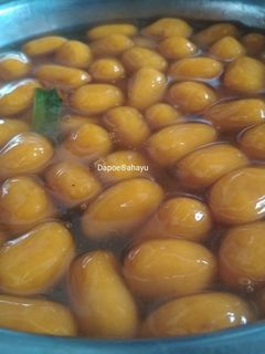 Foto resep ¹⁴³. Bubur Biji Salak