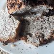 Budín de castañas