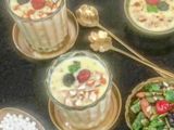 Sago Custard Pudding/ Sabudana Custard Kheer For Vrat And Upvaas 🔱🌺✨
