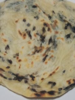 Foto resep Roti Maryam