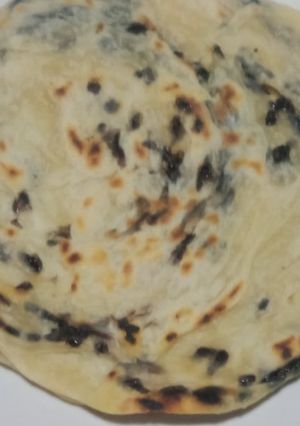 Foto resep Roti Maryam
