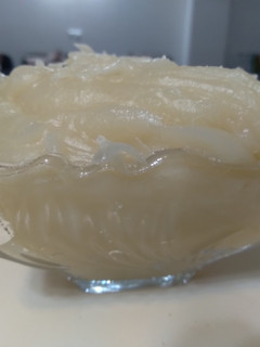 عکسی از دستور کرم پاتیسیر