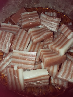 Foto resep Kue Lapis Mudah & Enak