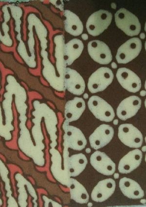 Foto resep Brownies kukus batik