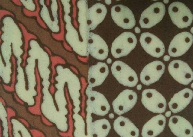 Resep Brownies Kukus Batik Oleh Ibu Khansa Rafeyfa - Cookpad Resep Brownies Kukus Batik Oleh Ibu Khansa Rafeyfa - Cookpad