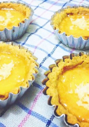 Foto resep Pie Susu