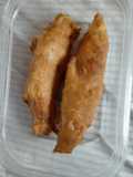 Croissant en 15 min