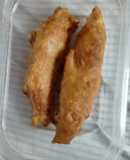 Croissant en 15 min