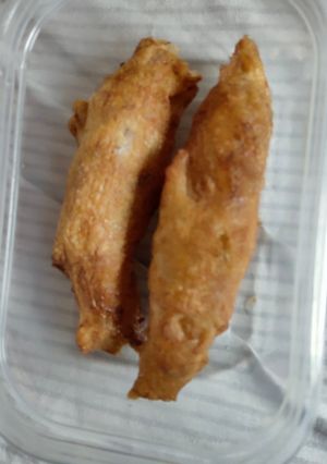 Una foto de Croissant en 15 min