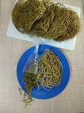 Mint And Spinach Sev