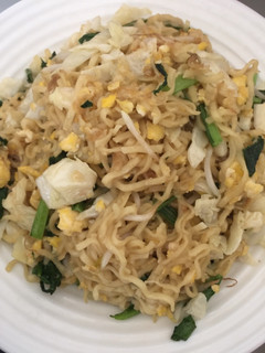 Foto resep Mie Goreng Jawa