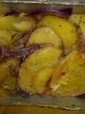 Papas en caja tetra!!..ideal para acompañar un asadito!!