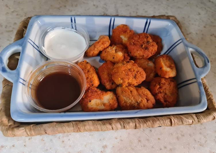 Easiest Way to Make Favorite Tandoori Bites