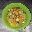 Sop Tetelan Sapi