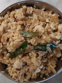 சுறா புட்டு செய்முறை முக்கிய புகைப்படம்