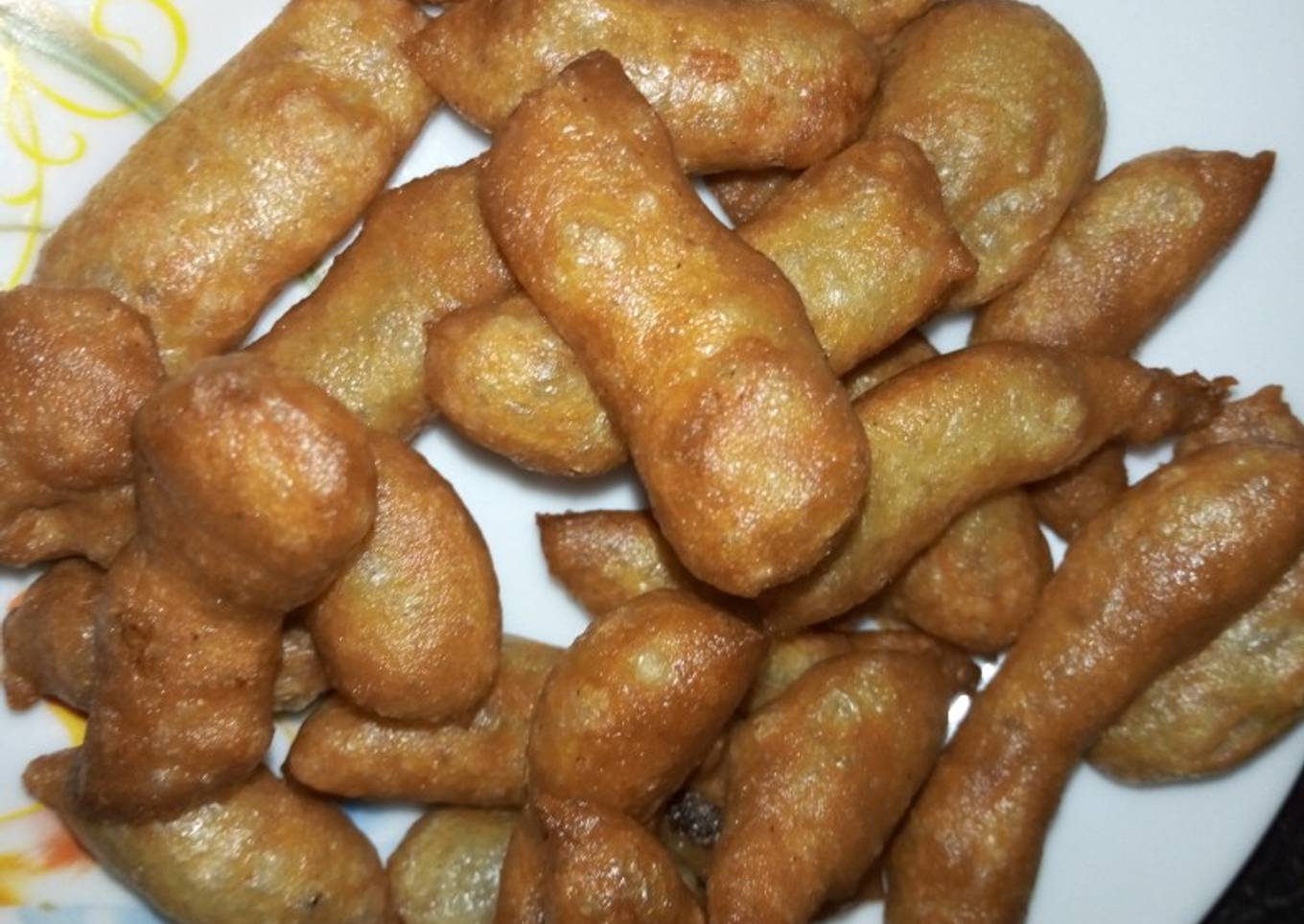 Churros