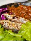 Sambal tomat