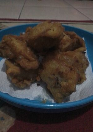 Foto resep Tahu putih isi sayuran