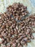 Garrapiñada almendra-maní
