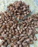Garrapiñada almendra-maní