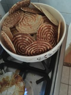 Sajtos tallér recept fotója