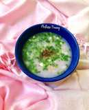 Canh Khoai Mỡ Thịt Nạc Xay