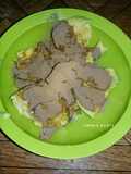 Alpuket Choco BOOM, Zee Nutripro Complex