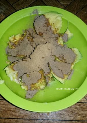 Foto resep Alpuket Choco BOOM, Zee Nutripro Complex