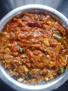 மாசி கருவாடு தொக்கு செய்முறை முக்கிய புகைப்படம்