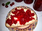 Gem de vișine