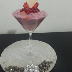 Fruity Sundae A picture of Fruity Sundae.