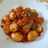 Telor puyuh bumbu balado simple