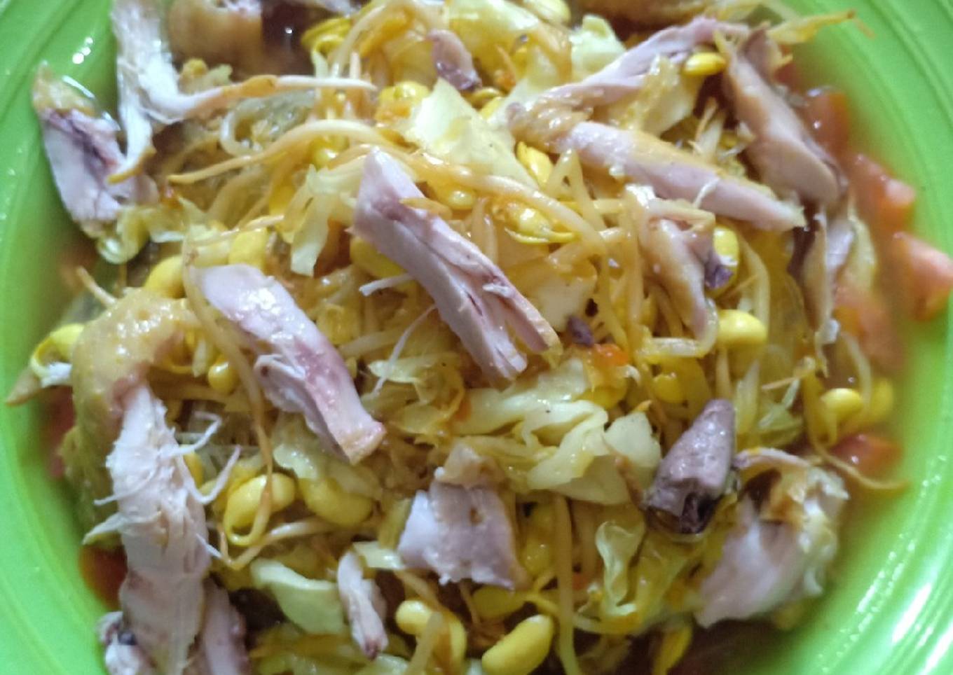 Soto Ayam