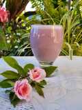 Smoothie de frambuesa
