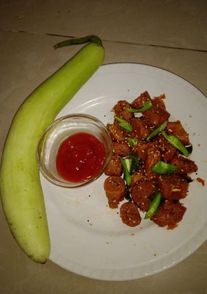 દૂધી ના મુઠીયા (Dudhi Muthia Recipe In Gujarati) રેસીપી મુખ્ય ફોટો
