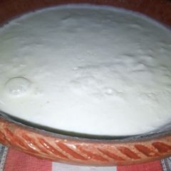 A picture of Balae wala Dahi Yogurt.