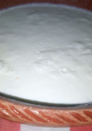 A picture of Balae wala Dahi Yogurt.