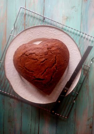 Foto resep Cinta Banana Cake Empuk 🍌