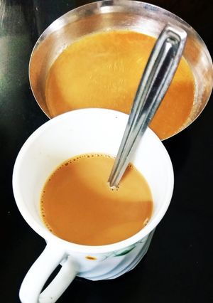 मसाला चाय (masala chai recipe in Hindi) रेसिपी मुख्य फोटो