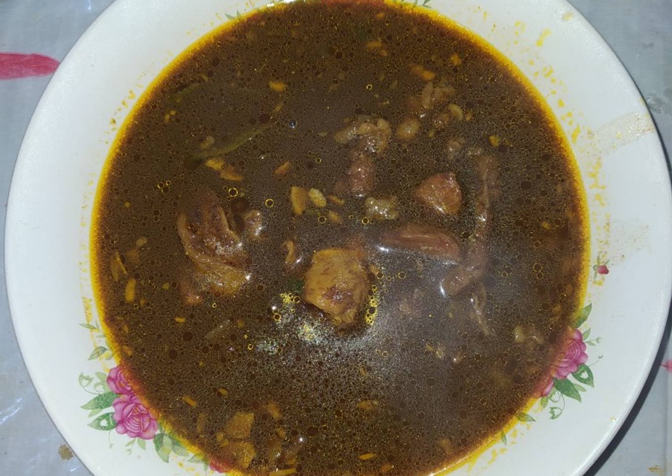 Rawon