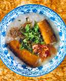 Cháo lươn