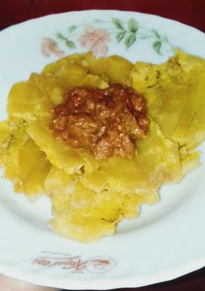 Foto resep Pisang Peppe