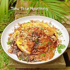 รูปของ Tahu Telur Nyamleng