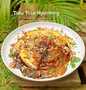 Langkah Mudah untuk Membuat Resep Tahu Telur Nyamleng yang Bikin Ngiler Anti Ribet, Lezat