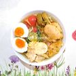 Soto Ayam Kampung