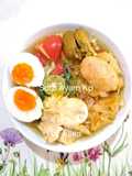 Soto Ayam Kampung