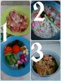 Garang asem ayam