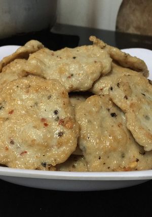 Hình của món Chả cá Thu.