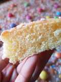 Bolu Fanta Kilat