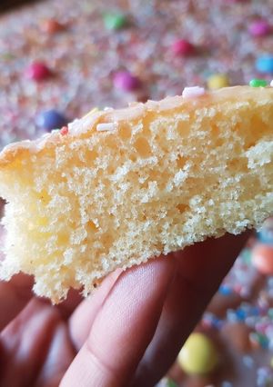 Foto resep Bolu Fanta Kilat